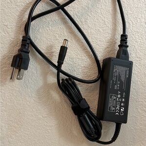 Brand New Power Cord for Laptops